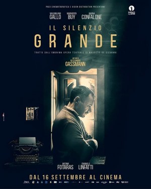 Il Silenzio Grande