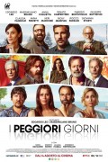 Película I peggiori giorni