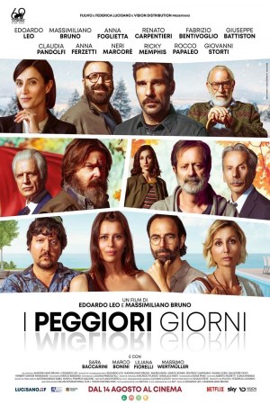 I peggiori giorni I peggiori giorni