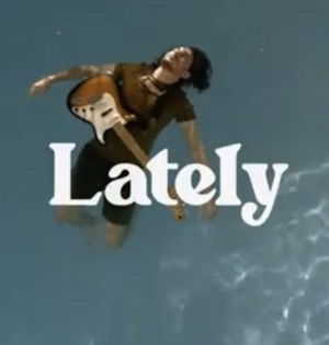 Lately