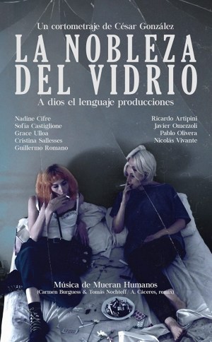 La nobleza del vidrio