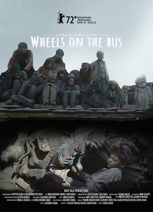 Wheels on the Bus