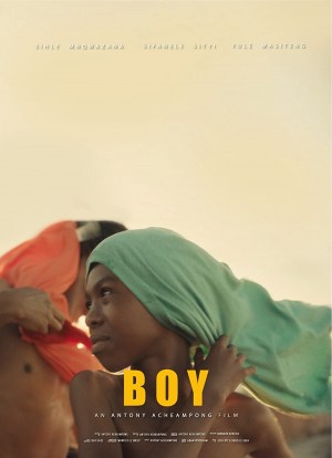 Boy