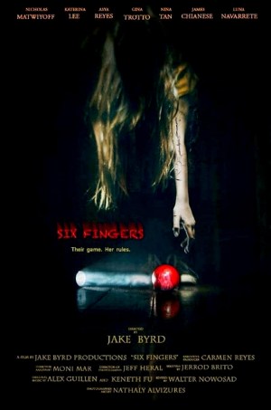 Six Fingers