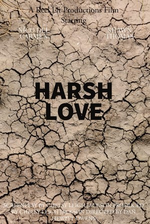 Harsh Love