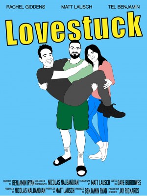 Lovestuck
