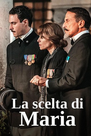 La scelta di Maria