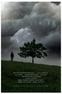Last Strike