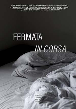 Fermata in Corsa