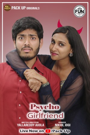 Psycho Girlfriend