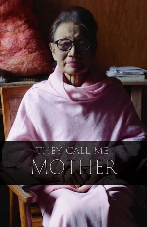 They Call Me Mother