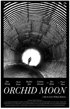 Orchid Moon
