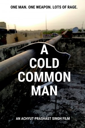 A Cold Common Man