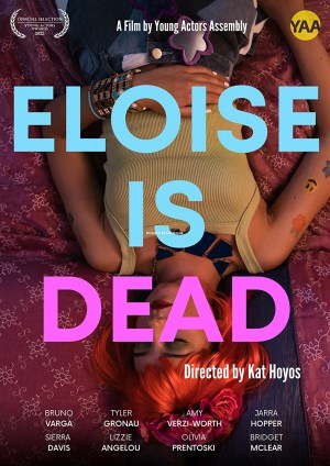 Eloise Is Dead