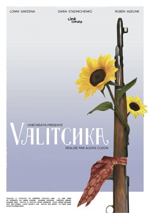 Valitchka
