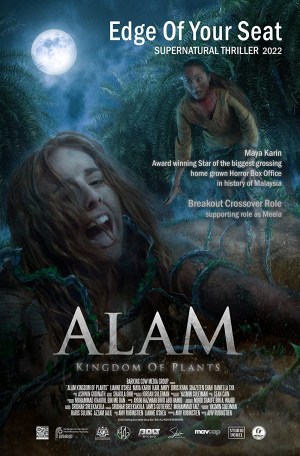 Alam: Kingdom of Plants Alam: Kingdom of Plants