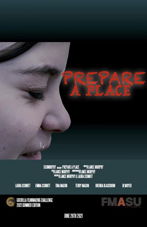 Prepare a Place