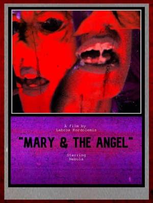 Mary and the Angel