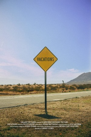 Vacations