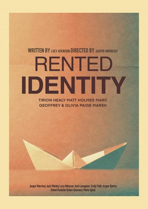 Rented Identity