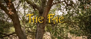 The Fae