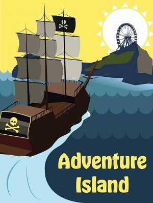 Adventure Island