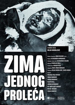 Zima jednog proleca Zima jednog proleca