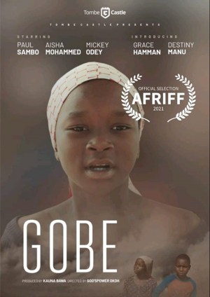 Gobe
