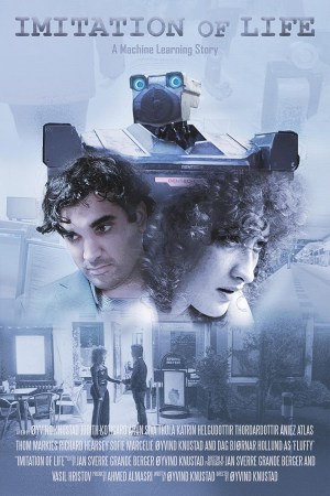 Imitation of Life - A Machine Learning Story