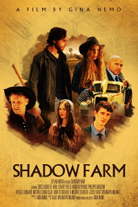 Shadow Farm