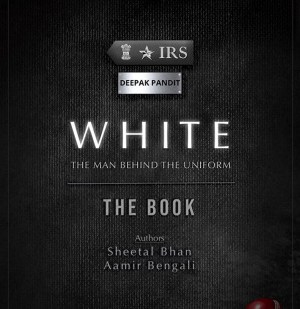 White- The Man Beyond the Uniform