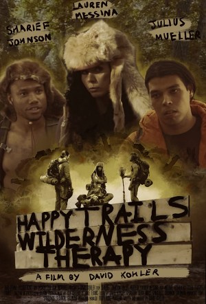 Happy Trails