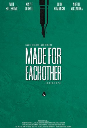 Made for Each Other