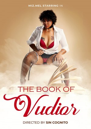 The Book of Vudior