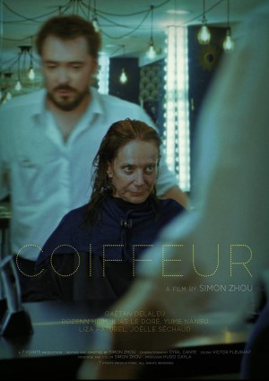 Coiffeur
