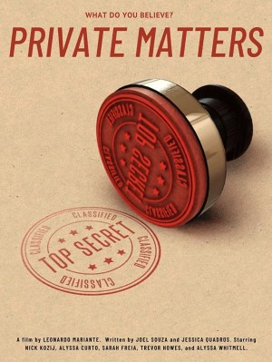 Private Matters
