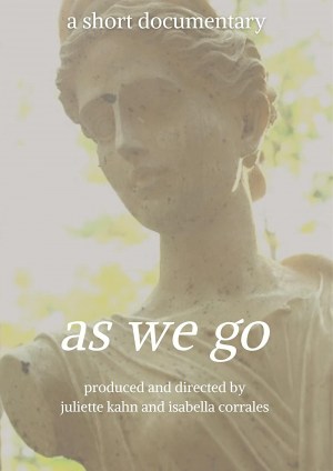 As We Go: A Short Documentary