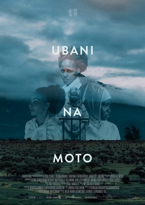 Ubani Na Moto