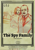 Película The Spy Family