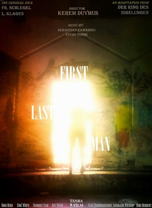First Last Man