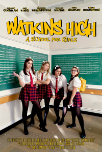 Watkins' High
