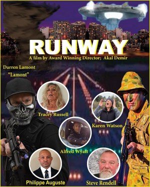 Runway