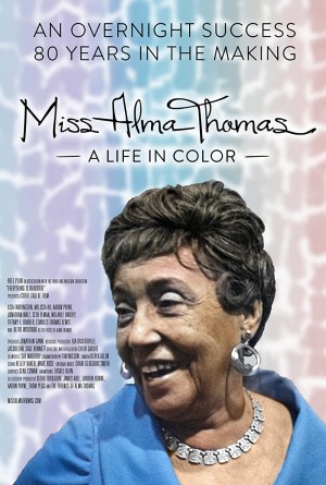 Miss Alma Thomas: A Life in Color Miss Alma Thomas: A Life in Color
