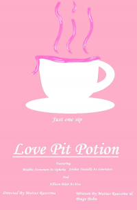 Love-Pit Potion