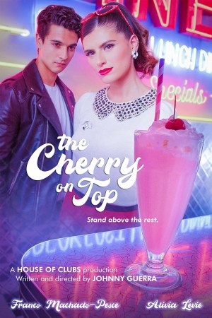 The Cherry on Top