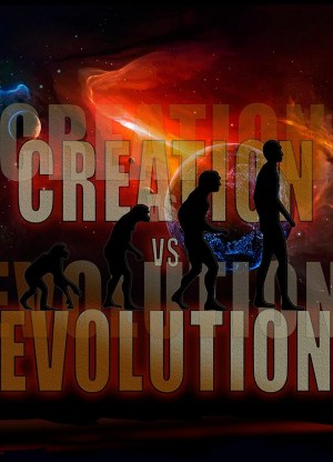 Creation Vs Evolution Film