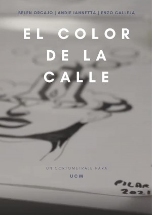 El Color de la Calle