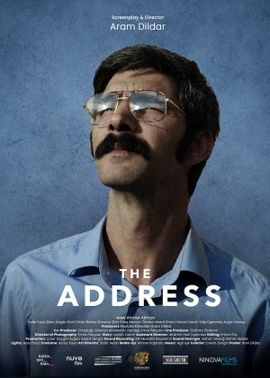 Navnîsan - The Address