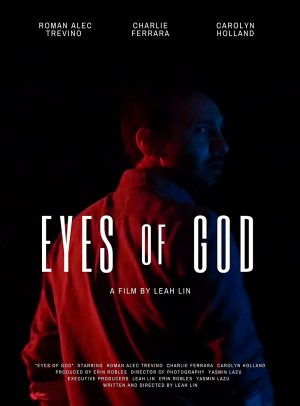Eyes of God
