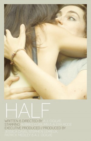 Half
